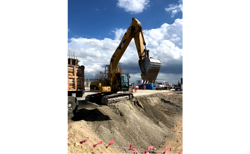 Nave industrial - Urbanización en Pachuca, Hidalgo